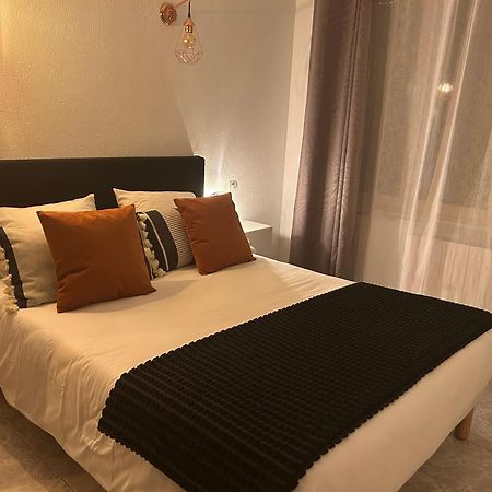 Hotel Et Residence Chez Gino Le Touquet-Étaples Eksteriør bilde
