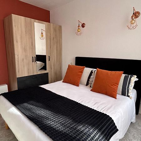 Hotel Et Residence Chez Gino Le Touquet-Étaples Eksteriør bilde