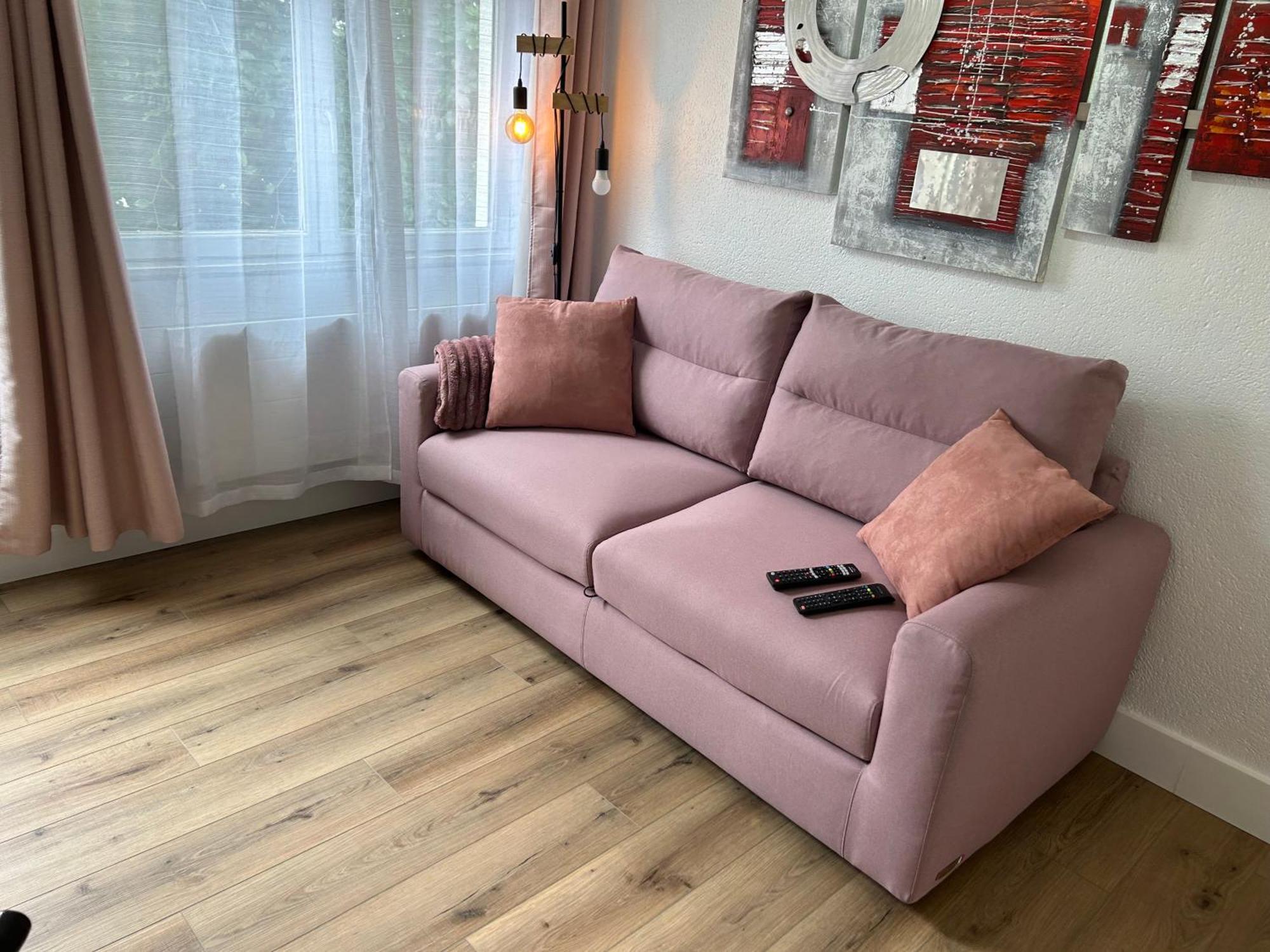 Hotel Et Residence Chez Gino Le Touquet-Étaples Eksteriør bilde