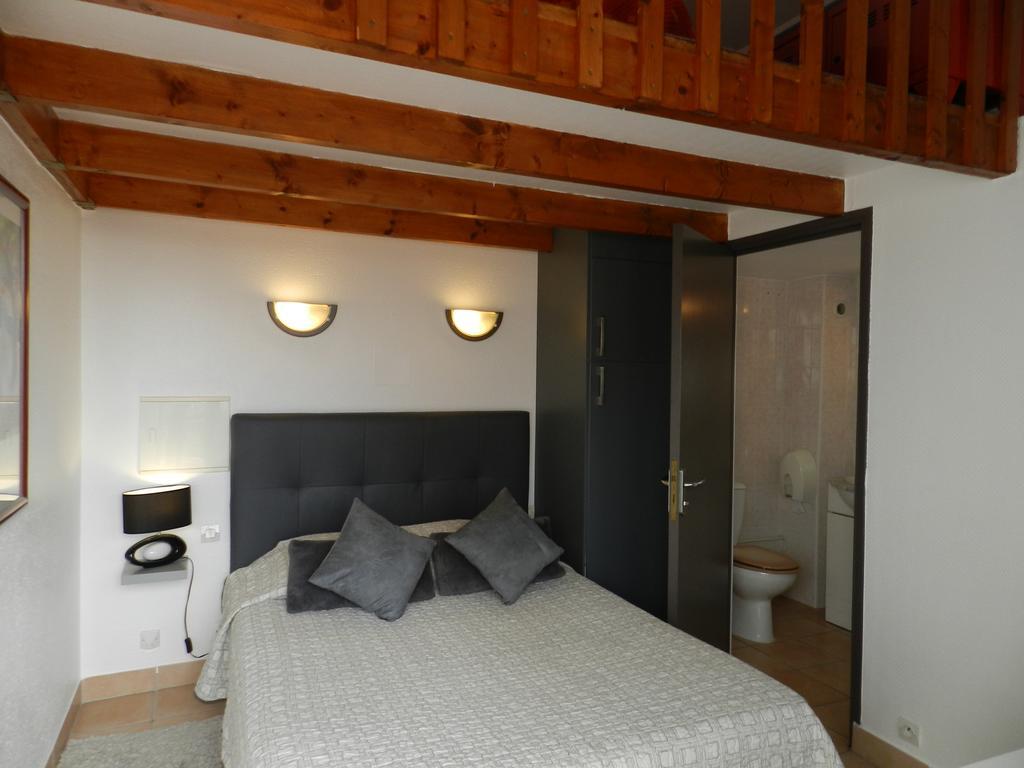 Hotel Et Residence Chez Gino Le Touquet-Étaples Eksteriør bilde